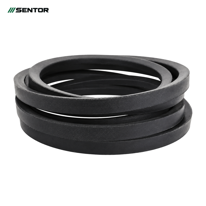 V-Belts product range